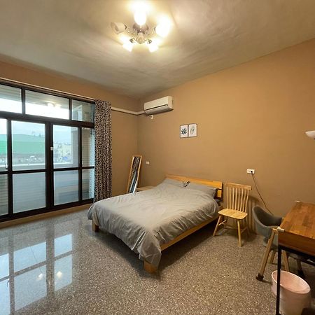 Hello Guesthouse Lukang Exterior photo