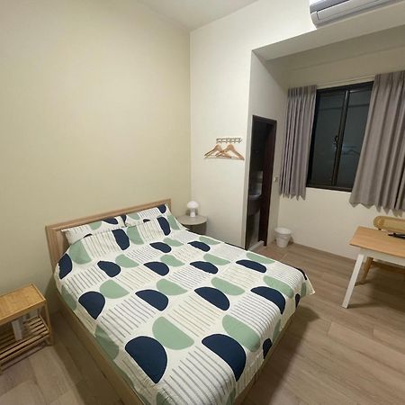Hello Guesthouse Lukang Exterior photo
