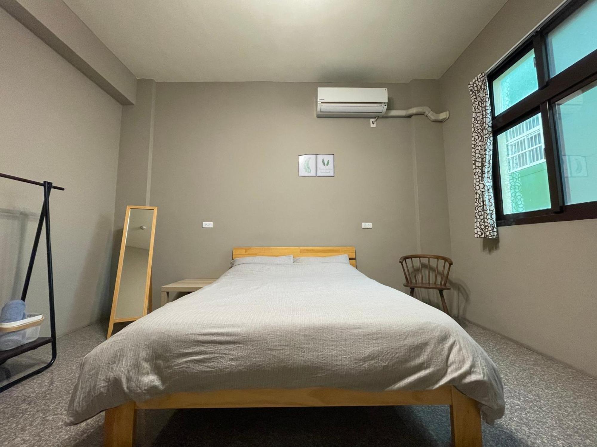 Hello Guesthouse Lukang Exterior photo